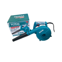 ราคา TOTAL เครื่องเป่าลม เครื่องดูดฝุ่น Blower รุ่นTB2066 พร้อมถุงเก็บฝุ่น เครื่องเป่าลมไฟฟ้า (14452274239)