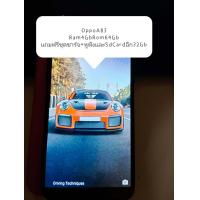 ราคา โทรศัพท์ มือถือ OPPOA83 แรม 4 GB รอม 64GB แถมSdcard 32 GB ลดล้างสต๊อก (17746552224)