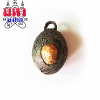 ราคา เบี้ยแก้ ล็อกเก็ต หลวงพ่อกวย วัดโฆสิตาราม จ ชัยนาท เขย่าแล้วมีเสียงตะกรุดข้างใน (11272969212)