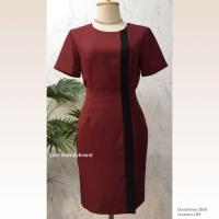 ราคา AmilyBrand กระโปรง linetwo (8191036173)