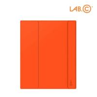 ราคา LAB C เคส iPad iPad Air 5 4 mini 6 Pro iPad Pro 11 12 9 Slim Fit Macaron เคสกันกระแทก เคสฝาพับ (20168172956)