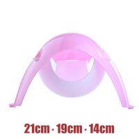 ราคา บ้านหนู บ้านหนูแฮมเตอร์ โดมหนูแฮมเตอร์ ของเล่นหนูแฮมเตอร์ บ้านโดมหนูแฮมสเตอร์ รังหนูแฮมสเตอร์ แคปซูลอวกาศ บ้านหนูแบบสีใส แขวนได้ (15735206074)