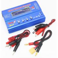 ราคา IMAX B6 80W Battery Charger Lipo NiMh Li ion Ni Cd Digital Lipro Balance Charger Discharger AC Power 12V 5A Adapter For Rc Car (19888830316)