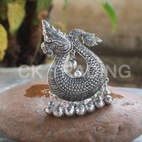 ราคา ปิ่นปักผม เครื่องประดับผม ปิ่นลายพญานาค งานเงินชุบ สวยๆ (18953684488)