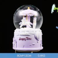 ราคา สโนว์บอล snowball ลูกบอลคริสตัล สร้างสรรค์นักบินอวกาศ ลูกบอลคริสตัลนักบินอวกาศ กล่องดนตรี ของขวัญสวยงาม หิมะ ไฟตกแต่ง กล่องดนตรีลูกแก้ว ของขวัญวันเกิดเพื่อน (16958179777)