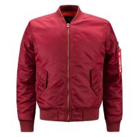 ราคา Air Force Jacket Mens Jackets Flight Pilot er male Jacket Man Coat (16486739650)