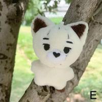 ราคา Kpop Enhypen HEESEUNG JAKE Plush Doll Keychain Sailor Bag Enhypen Decoration Suit Plush Doll Moomin U6I3 (20810435810)