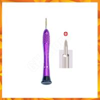 ราคา ไขควง หัว3แฉก หัว4แฉก หัว5แฉก หัว6แฉก สำลักซ่อมมือถือนาฬิกา (17985665798)