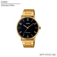 ราคา นาฬิกาข้อมือ Casio Standard Men รุ่น MTP VT01G Series MTP VT01G MTP VT01G 1B MTP VT01G 1B2 MTP VT01G 2B MTP VT01G 2B2 MTP VT01G 5B MTP VT01G 7B (19094498896)