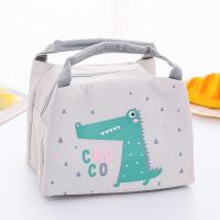 ราคา SHANAI มาใหม่พร้อมส่ง น่ารัก กระเป๋าเก็บอุณหภูมิ กระเป๋าเก็บกล่องข้าวกระเป๋าเก็บความร้อน กระเป๋าเก็บความเย็น กระเป๋ากล่องข้าวนักเรี (20349406203)