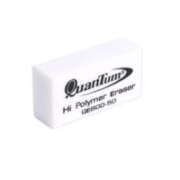 ราคา Quantum ยางลบดินสอ รุ่น QE600 50 สีขาว QE600 50 Black สีดำ (16381634184)