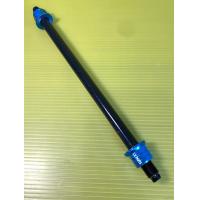 ราคา แกนล้อดำ MSX Sonic ยาวพิเศษ 34 cm แกน 12มิล ใส่อาร์มยืด หัวน็อต มี 6 สี แกนล้อแต่ง (10266560602)