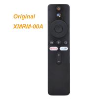ราคา New Original XMRM 00A Bluetooth Voice Remote Control For MI Box 4K Xiaomi Smart TV 4X Android TV with Google Assistant Control (19724599762)