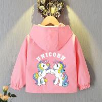 ราคา เสื้อแจ็คเก็ตเด็ก เสื้อกันหนาวเด็ก ผ้าร่ม กันลมได้ กันหนาวได้ มีฮูด ซิปหน้า เหมาะใส่ไปโรงเรียน และไปข้างนอก ลายสกรีนแน่น สวยงาม หน้า หลัง สำหรับ 2 12 ปี (16818093746)