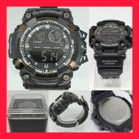 ราคา SPORT WATCH นาฬิกาข้อมือ กันน้ำ100 นาฬิกากีฬา จอLED ระบบดิจิตอล RC780 (4651596258)