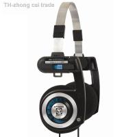 ราคา หูฟัง KOSS Porta Pro หูฟัง PP คุณภาพสูง เบสหนัก HIFI Porta Pro gift (15755429668)
