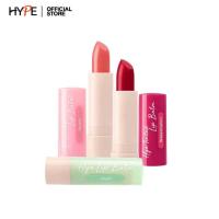 ราคา ลิปคิวท์เพรส ลิปบาล์ม Cute Press Hya Tinted Lip Balm บำรุงริมฝีปาก 3 7g (14204336343)