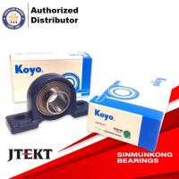ราคา KOYO UCP204 12 ตลับลูกปืนตุ๊กตา BEARING UNITS UCP 204 12 สำหรับรูเพลาขนาด 3 4 นิ้ว หรือ 6 หุน UC204 12 P204 (1597254199)