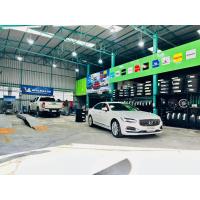 ราคา TW 255 40R19 Michelin รุ่น Pilot Sport 4S 4เส้น (20912585101)