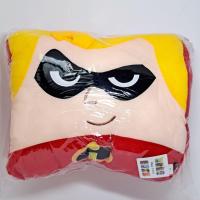 ราคา ตุ๊กตา หมอนสอดมือ Disney Pixar Incredibles Buzz Light Year ลิขสิทธิ์แท้ (20400087187)