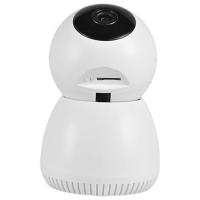 ราคา HD Wireless WIFI PTZ Camera IP CCTV Security Protector Surveillance Camera Smart Auto Tracking Baby Monitor (20138676667)