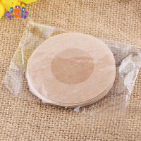 ราคา Mg พร้อมส่ง สติกเกอร์แปะหน้าอกแบบใช้แล้วทิ้งสติ๊กเกอร์ปิดหัวนมผ้าใยสังเคราะห์แบบใช้แล้วทิ้งรูปทรงกลม Quincunx บราล่องหนรูปหัวใจ1คู่ (20523526227)