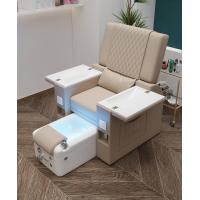 ราคา เก้าอี้สปา เก้าอี้พร้อมอ่างสปา ปรับระดับได้ เบาะนั่งสบาย ระบบปรับเอนได้ เก้าอี้ทำเล็บ (20252124976)