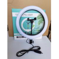 ราคา ไฟไลฟ์สด ไฟสตูดิโอ รุ่น HX 300 ชุดไฟไลฟ์สด queen สตูดิโอถ่ายภาพ ไฟกลมแต่งหน้า ไฟถ่ายรูป ชุดไฟสตูดิโอ ขนาด12นิ้ว ปรับได้3สี (20699136137)