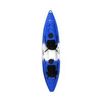 ราคา เรือ เรือคายัค FEELFREE KAYAK GEMINI เรือพาย 2 ที่นั่ง แถมฟรีไม้พาย และ กระเป๋ากันน้ำ มูลค่ารวมกว่า 2000 บาท (14092699757)