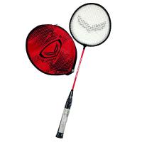 ราคา GRAND SPORT Badminton Racket ไม้แบดมินตัน GS เดี่ยว ST แกรนด์สปอร์ต (17430159940)