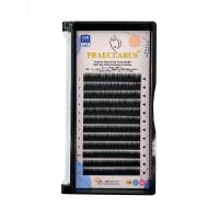 ราคา LowerเรียวEyelash Fibroinนุ่มพิเศษสีดำธรรมชาติCurl Jความหนา 0 1 มม eyelashes Make up Dolly Wink (7639483875)