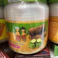 ราคา JAM เกลือสปาขัดผิว เนียนนุ่มน่าสัมผัส เกลือสปา เกลือขัดผิว เกลืออาบน้ำ เกลือฟอกผิวสบู่ 1 ก้อน น้ำหนัก 700 กรัม (10441379168)