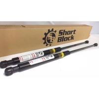 ราคา โช๊คฝาท้าย HONDA CIVIC 4ประตู ปี92 4 ประตู ราคาต่อคู่ (609204149)