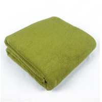 ราคา พร้อมส่ง ผ้าขนหนู ผ้าเช็ดตัวผืนใหญ่ ห่มตัวหรือปูนอนได้ เป็นผ้าหลุด QC ขนาด 40x60 นิ้ว เกรดโรงแรม 24 5ปอนด์ (7836231193)