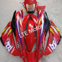 ราคา ชุดสี เฟรม honda เทน่า ใหม่ tena new สีแดง ปี 2000 รุ่นไฟตาโตครบทั้งคัน 8 ชิ้น ติดลาย สีตามรูป (6085256623)