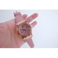 ราคา นาฬิกาข้อมือแฟชั่น สไตล์guess ยี่ห้อGenevaแท้ สายซิลิโคนนิ่ม มีรับประกับ จัดส่งของทุกวัน (19645637988)