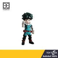 ราคา พร้อมส่ง โค้ดส่วนลด Midoriya Izuku My Hero Academia Hybrid Metal Figuration HMF087 By Herocross ลิขสิทธิ์แท้ (12528864261)