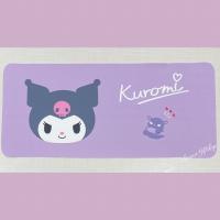 ราคา พร้อมส่ง แผ่นหนัง PU รองโต๊ะ ลายการ์ตูน Sanrio (12140245047)