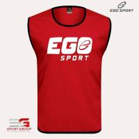 ราคา เสื้อซ้อมกีฬา เสื้อซ้อมบอล เสื้อเอี๊ยมซ้อมกีฬา เสื้อแบ่งทีม Ego Sport (6528534157)