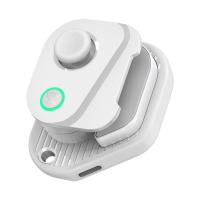 ราคา เกมแพดควบคุมโทรศัพท์จอยควบคุมเกมใหม่สำหรับ iPad IOS LPhone แอลโอแอลซีเอฟเล่นเกมแอนดรอยด์มือจับบังคับการเชื่อมต่อบลูทูธ ปุ่มเดียวเปลี่ยนจอยสติ๊กเพื่อช่วยในการตั้งตำแหน่ง (19305272762)