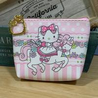 ราคา Sunniegiftshop กระเป๋าสตางค์ กระเป๋าใส่เหรียญ ลายการ์ตูน Kitty My Melody (1488972997)
