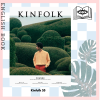 ราคา Querida Kinfolk Volume 35 by Kinfolk (11002438343)