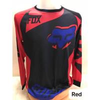 ราคา ผู้ชายแข่งเสื้อจักรยานรถจักรยานยนต์ FOXY ย์ MTB จักรยานเสื้อผ้า GP Moto racewear (20324747720)