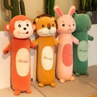 ราคา ตุ๊กตา ตุ๊กตาตัวใหญ่ๆ ตุ๊กตาหมอนข้าง ตุ๊กตากระต่าย หมอนข้างตุ๊กตา ตุ๊กตาหมีใหญ่ ตุ๊กตา ช้าง ตุ๊กตาหมอนข้าง 70ซม plush long Rabbit pillow (20237894711)