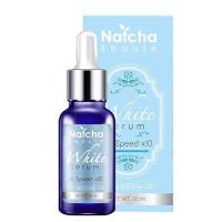 ราคา Natcha Serum เซรั่มณัชชา เซรั่ม ปริมาณ 30 ml 1 ขวด ของแท้ 100 (18833013298)