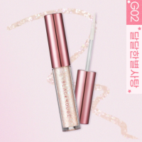 ราคา อายกลิตเตอร์ BLACK ROUGE PEARLVELY I GLITTER (20959871735)