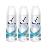 ราคา เรโซนา สเปรย์ เรโซน่า ระงับกลิ่นกาย 3x50มล ดับกลิ่นรักแร้ ดับกลิ่นเต่า (20842520574)