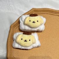 ราคา Sanrio My Melody Cinnamoroll Kuromi หนึ่งคู่ ล้างหน้า และสายรัดข้อมือ ดูดซับน้ํา กีฬาทางน้ํา เหงื่อ เช็ด สร้อยข้อมือ การ์ดข้อมือ น่ารัก (20708303332)