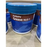 ราคา Aisin จารบีลูกปืน สังเคราะห์ 100 รถยนต์ งานอุตสาหกรรม Aisin Grase เบอร์3 NLGI3 ขนาด 500g (16407969623)
