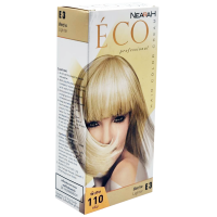 ราคา Berina เบอริน่า ครีมย้อมผมเนียร่า เอโค่ ขนาด 110 มล (13702912369)